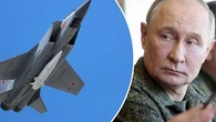 Estonia says three Russian fighter jets entered its airspace in 'brazen' incursion