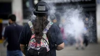 First treatment for nicotine vaping dependence approved in Australia