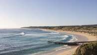 Search underway as surfer missing in Western Australia