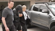 Five arrested after alleged underworld assassination plot foiled