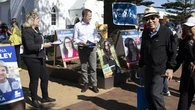 Thousands of Kiama voters head to the polls for NSW by-election