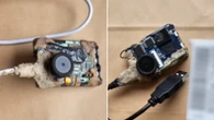 Sydney man charged with child abuse material allegedly had cameras hidden in shoe laces
