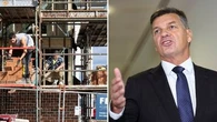 'Mass migration': Taylor reply to restrict immigrants