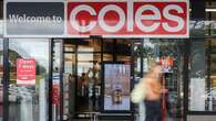 Coles set to slash number of products on its shelves