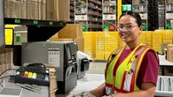 Major e-commerce company looking to hire hundreds of workers ahead of seasonal sales