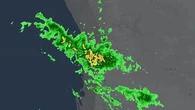 Australian city shatters weather record