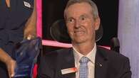 'I'm just so proud': Neale Daniher's daughter on his Australian of the Year honour