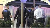 Investigation continues after police shoot 17-year-old girl allegedly armed with a knife