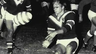 Roosters champ dies after 'very aggressive' brain tumour battle
