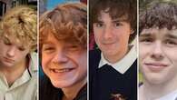 Crash that killed four teenagers avoidable: inquest