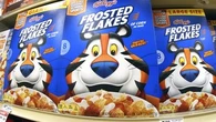 Nutella maker Ferrero plans to buy cereal maker WK Kellogg for $3.1b