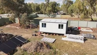 Teen found dead inside home while baby in bedroom