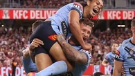 Origin star returns as Dragons take on Bulldogs