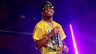 Decomposed body found in rising US music star D4vd's Tesla