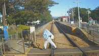 More than 100 people almost hit by trains and trams in SA this year