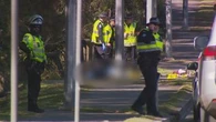 Man charged after father, son, killed going for ice cream in Queensland