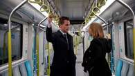 Opening of new Sydney Metro line just weeks away