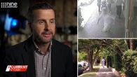 WATCH: Reporter's 'greatest chase' to catch a man who fleeced millions