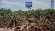 Israel fails to intercept Houthi missile targeting its main airport