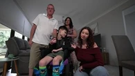 Family's parole fight to keep violent baby abuser behind bars