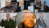 From Wikileaks to plea deal: Julian Assange's legal saga timeline