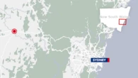 Man fighting for life after falling from ute in NSW