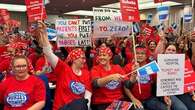 Surgeries postponed as nurses, midwives prepare to strike in NSW