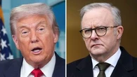 Could Albanese and Trump's long-awaited meeting happen in Brisbane?