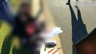 Queensland man with alleged bikie links charged with 28 additional DV offences