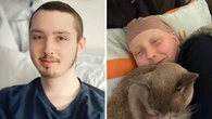 One touching detail links these Aussie teens across more than 1600km
