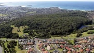 Men accused of flying drone over Wollongong to traffick drugs
