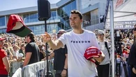 LIVE: Shooter 'still at large' after Trump ally assassinated