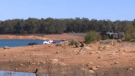 Teen girl killed as car packed with teen crashes into ditch near WA dam