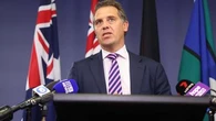 'We made it worse': Health Minister apologises after survey sent to dead patient