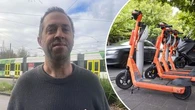 Melbourne dad's fight to keep $50k worth of e-scooters off local streets