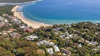 Popular tourist area steps up crackdown on illegal camping