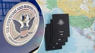 What rights do Australians have when travelling to the US?