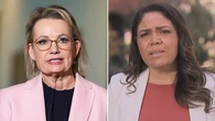 Sussan Ley says Jacinta Price saga isn't threatening her leadership