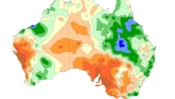 Record dry 2025 plunges states into worst drought in 'decades'