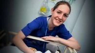Claims new evidence could set baby-murdering nurse free