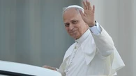 Pope Leo announces first trip of papacy to war-torn Middle East