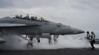 Crew abandons ship in Red Sea after 'drone boat' attack