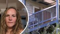 Police probe whether woman was murdered in Melbourne home