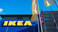 Recall for lollies sold at IKEA stores