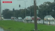 Woman allegedly caught drink driving with toddler on lap