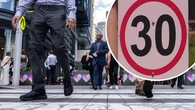Push to reduce speed limit in Sydney CBD to 30km/h