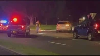 Trail bike rider, 20, killed after collision with SUV in Sydney