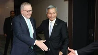 Half our petrol supply riding on PM's trip to Asian neighbour