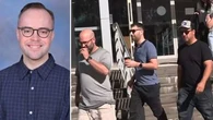 Primary school teacher accused of filming inside toilet