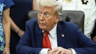 'A lot' of Americans would 'like a dictator', Trump says
